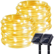 200 LED Fairy Lights Solar String Light For Christmas Tree Decorations